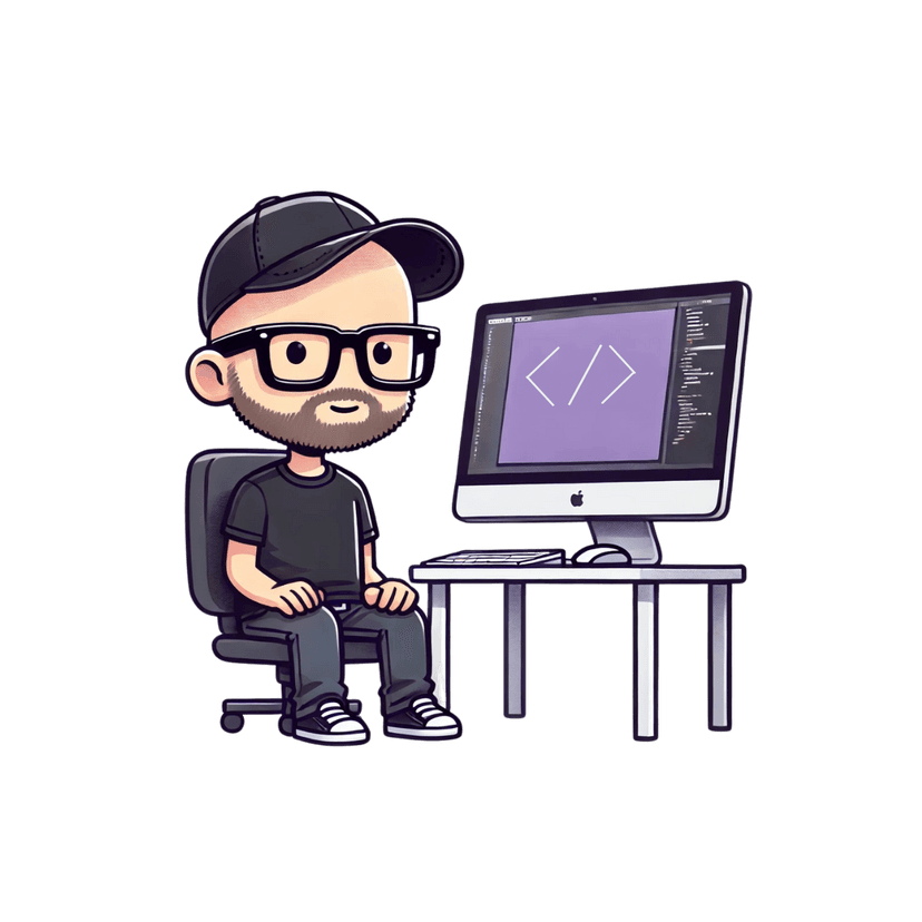 developer image